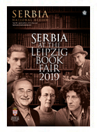 Serbia - National Review, Leipzig